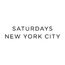 30% Off Saturdays NYC Coupons & Promo Codes - October 2022