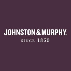 Johnston and murphy promo