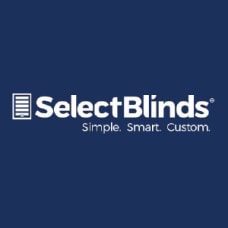 50% Off Select Blinds Coupons & Promo Codes - October 2022