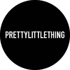 PrettyLittleThing  coupons