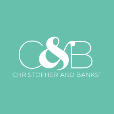 Christopher & Banks coupons