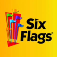 Six Flags coupons