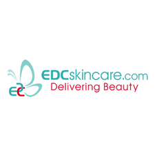 EDCskincare.com coupons
