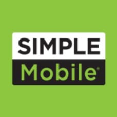 $100 Off Simple Mobile Coupons & Promo Codes - September 2022
