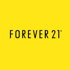 Forever 21 UK coupons