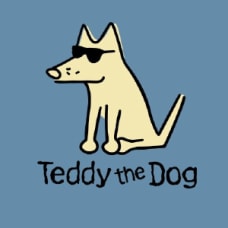 25 Off Teddy The Dog Coupons Promo Codes April 2021 Goodshop