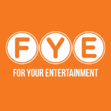 25% Off FYE.com Coupons & Promo Codes - September 2022