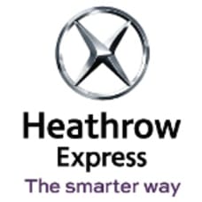 33% Off Heathrow Express Coupons & Promo Codes - October 2022