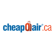 CheapOair Canada coupons