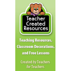 Teacher Created Resources Coupons & Promo Codes - October 2022