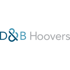 D&B Hoovers coupons