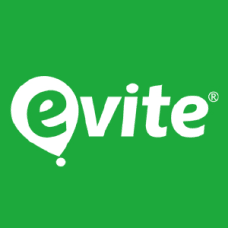 Evite  coupons