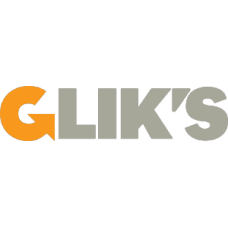 40% Off Glik's Coupons & Promo Codes - September 2022