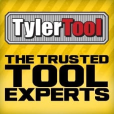 $25 Off Tyler Tool Coupons & Promo Codes - October 2022
