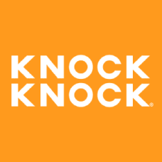 30% Off Knock Knock Coupons & Promo Codes - December 2022