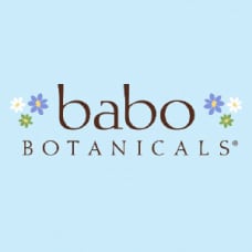 Babo Botanicals coupons Babo Botanicals coupons