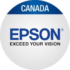 Epson Canada coupons