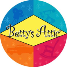 20% Off Bettys Attic Coupons & Promo Codes - November 2022