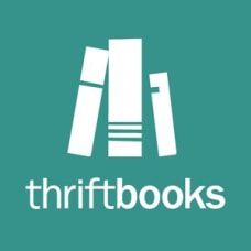 15% Off ThriftBooks.com Coupons & Promo Codes - October 2022