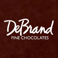 DeBrand Fine Chocolates coupons DeBrand Fine Chocolates coupons