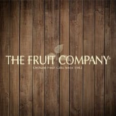 The Fruit Company coupons