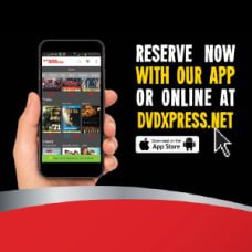 DVD XPRESS coupons DVD XPRESS coupons