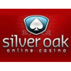 Silver Oak Casino Coupons & Promo Codes - November 2022