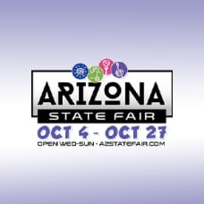 Arizona State Fair Coupons & Promo Codes - October 2022