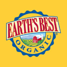Earth's Best Baby Food coupons