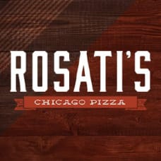 Rosati's Pizza coupons