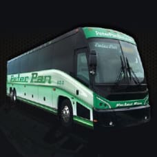 Peter Pan Bus Lines Coupons & Promo Codes - September 2022