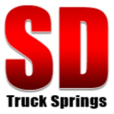 $10 Off SD Truck Springs Coupons & Promo Codes - October 2022