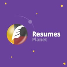 Resumes Planet coupons