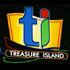 Treasure Island coupons Treasure Island coupons
