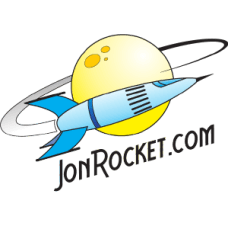 JonRocket.com coupons
