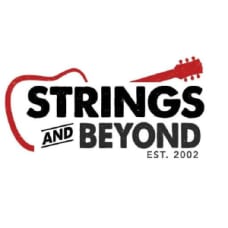 25% Off Strings And Beyond Coupons & Promo Codes - September 2022