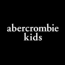 Abercrombie Kids coupons