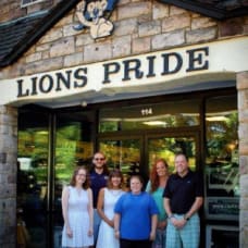 Lions Pride coupons Lions Pride coupons