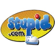 Stupid.com coupons