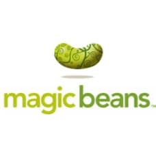 $25 Off Magic Beans Coupons & Promo Codes - December 2022
