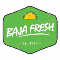 $5 Off Baja Fresh Coupons & Promo Codes - November 2022