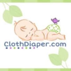 Clothdiaper.Com coupons