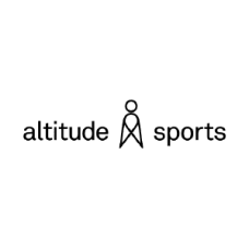 Altitude Sports coupons