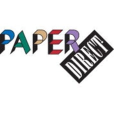 Paper Direct coupons Paper Direct coupons