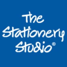 The Stationary Studio coupons The Stationary Studio coupons