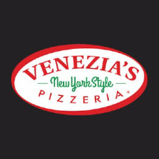 3% Off Venezia's Pizzeria Coupons & Promo Codes - October 2022