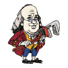 Benjamin Franklin Plumbing coupons Benjamin Franklin Plumbing coupons