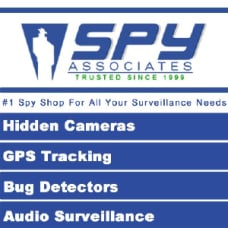 $35 Off Spy Associates Coupons & Promo Codes - July 2021