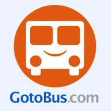 GotoBus coupons GotoBus coupons