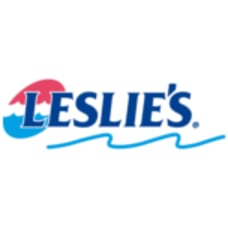 20% Off Leslie's Pool Care Coupons & Promo Codes - October 2022